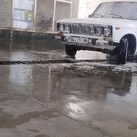 Lada 2106 1985