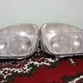 gazel fara