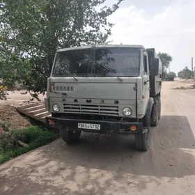 Kamaz 4310 1994