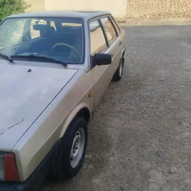 Lada 21099 1997