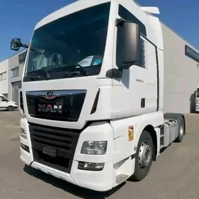 Man TGX 2020