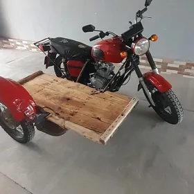 Iž Planeta 4 2022