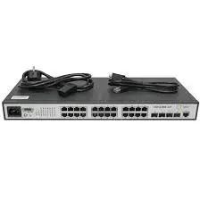 SNR 1965-24T SWITCH свитч