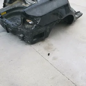 corolla sag yzky krlo