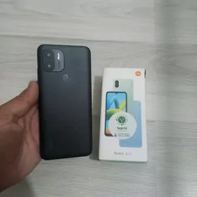 REDMI A1 PLUS (PAKET)