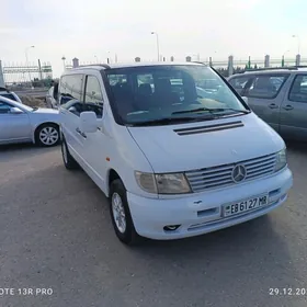 Mercedes-Benz Viano 1999