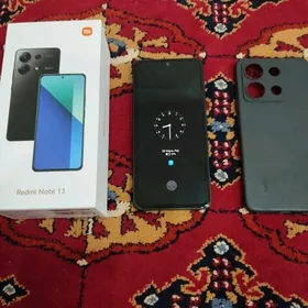 Redmi not13