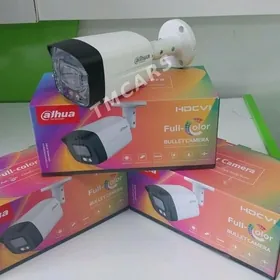 комплект 1 камера для подъезда