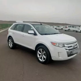 Ford Edge 2013