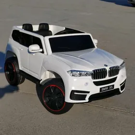 ÇAGA MASYN BMW X5