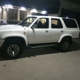 Toyota 4Runner 1992