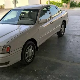 Toyota Avalon 1998
