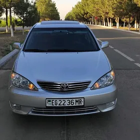 Toyota Camry 2002