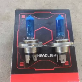 Lampa H4 60/55 Täze