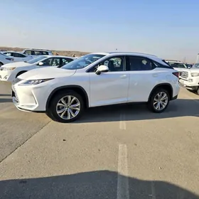 Lexus RX 350 2020