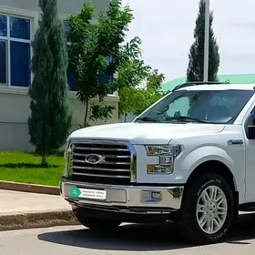 Ford F-150 2017
