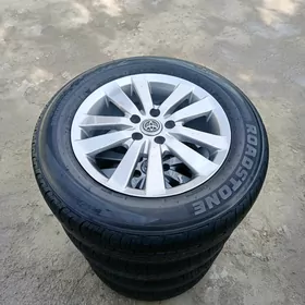 karolla r15