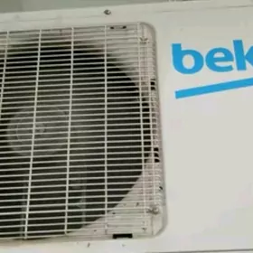 Beko 60 квадратов