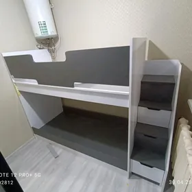 Spalni 2 etaj