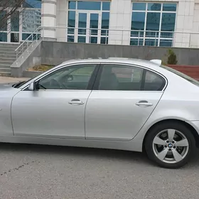 BMW 530 2006