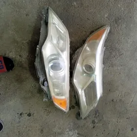 palta camry