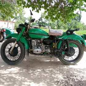 Ural 5557 1989
