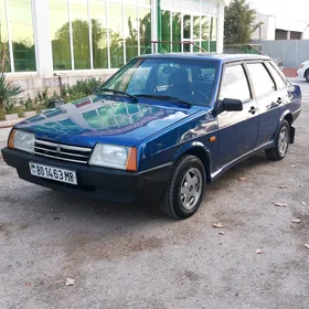 Lada 21099 2004