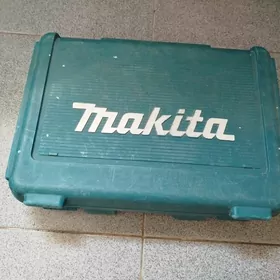 шурповёрт Макита