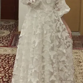 3D organza