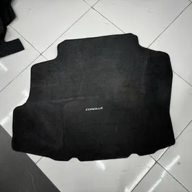 COROLLA BAGAŹ KEÇE