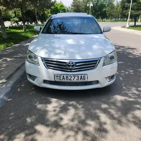Toyota Aurion 2010