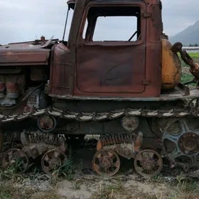 MTZ 80 1986