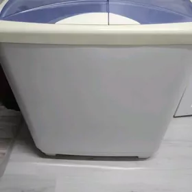 стиральная машина полуавтомат
