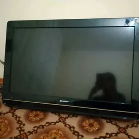 Satlyk Telewizor