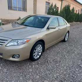 Toyota Camry 2009