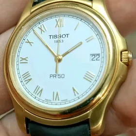Sagat Часы Tissot.