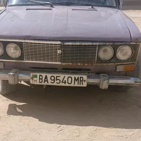 Lada 2106 1991