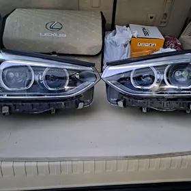 BMW  X3. G01.   X4.  G02. FARA
