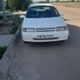 Toyota Tercel 1994