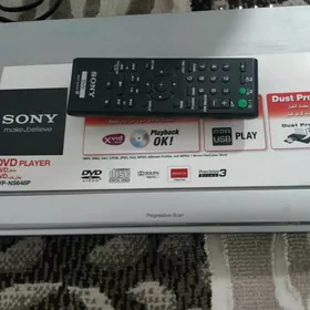 Dvd sony