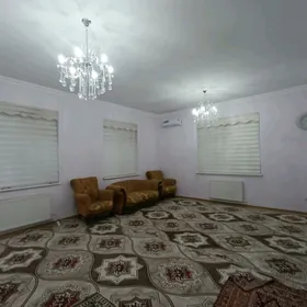 Taze zaman 3 komnat gos.remont
