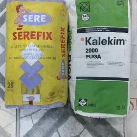 kafel ak sement