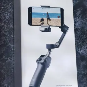 DJI 7p stabilizator