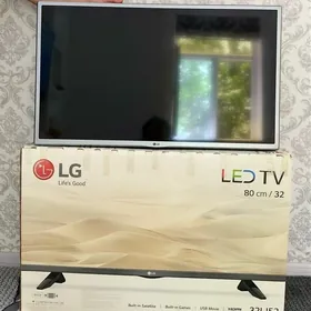 Televizor