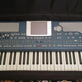 Korg Pa800