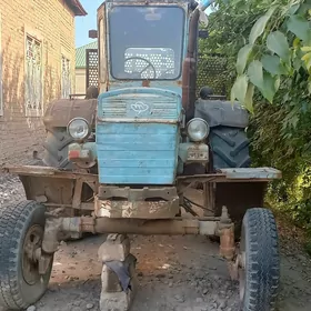 MTZ T-28 1989