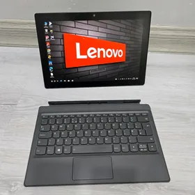 Lenovo TAB Noutbuk hem Planset