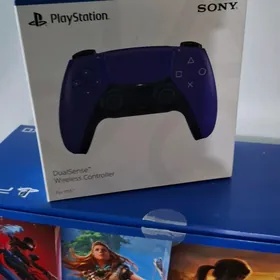ps 5