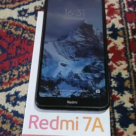 Redmi 7A