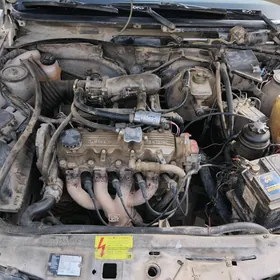 Opel Vectra 1989